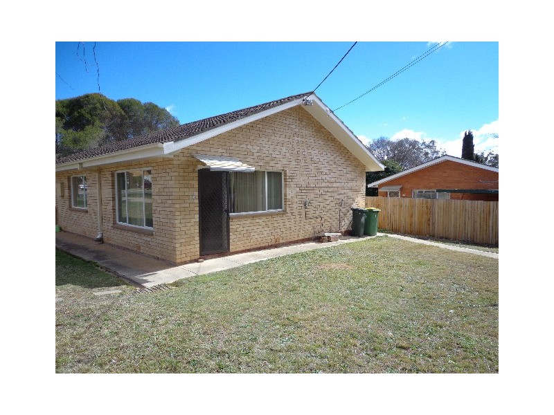 21A Mackellar Crescent, Cook ACT 2614