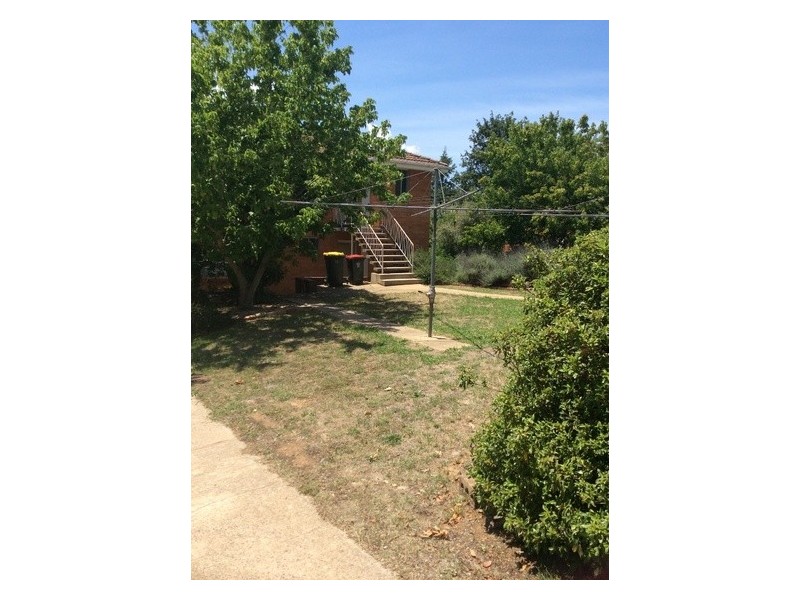 1/17 Biraban Place, Macquarie ACT 2614