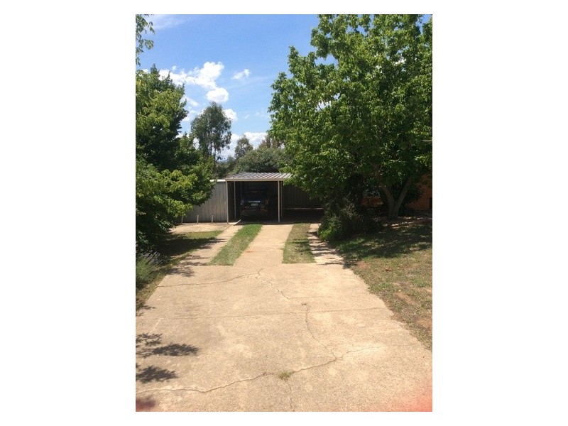 1/17 Biraban Place, Macquarie ACT 2614