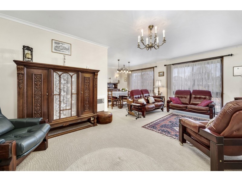 7 Hewlett Circuit, Florey ACT 2615