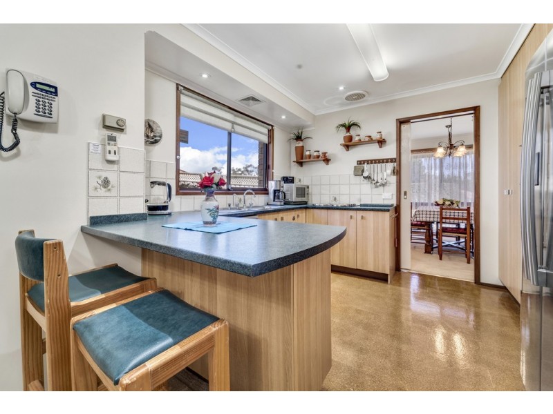 7 Hewlett Circuit, Florey ACT 2615