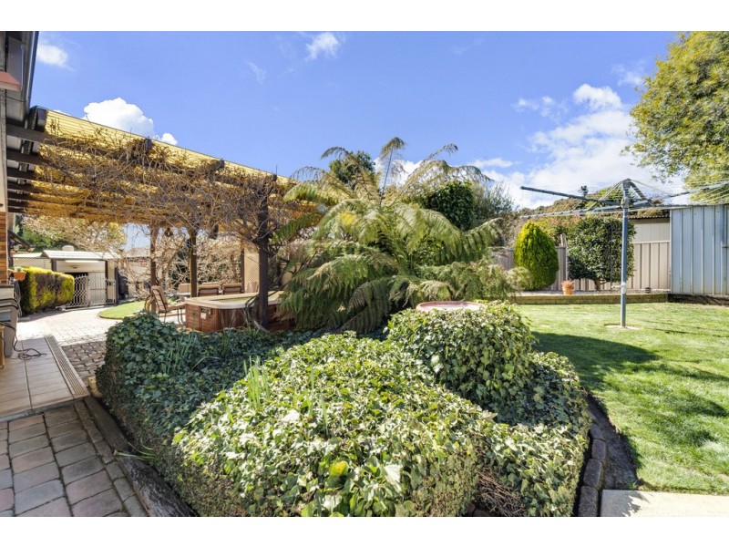 7 Hewlett Circuit, Florey ACT 2615