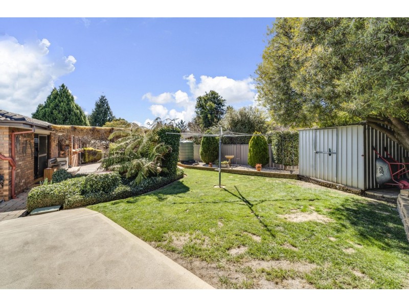 7 Hewlett Circuit, Florey ACT 2615