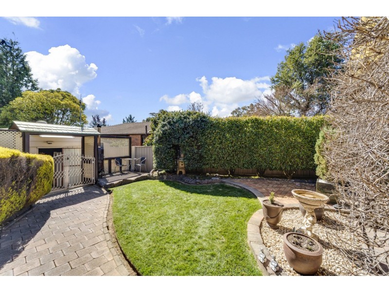 7 Hewlett Circuit, Florey ACT 2615