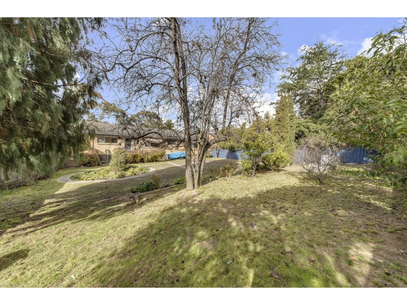 30 Abernethy Street, Weetangera ACT 2614