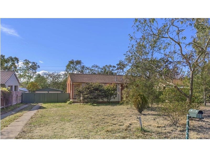 43 Arabana Street, Aranda ACT 2614