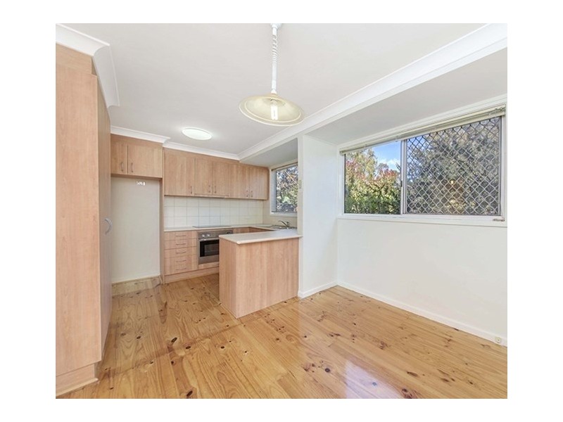 43 Arabana Street, Aranda ACT 2614