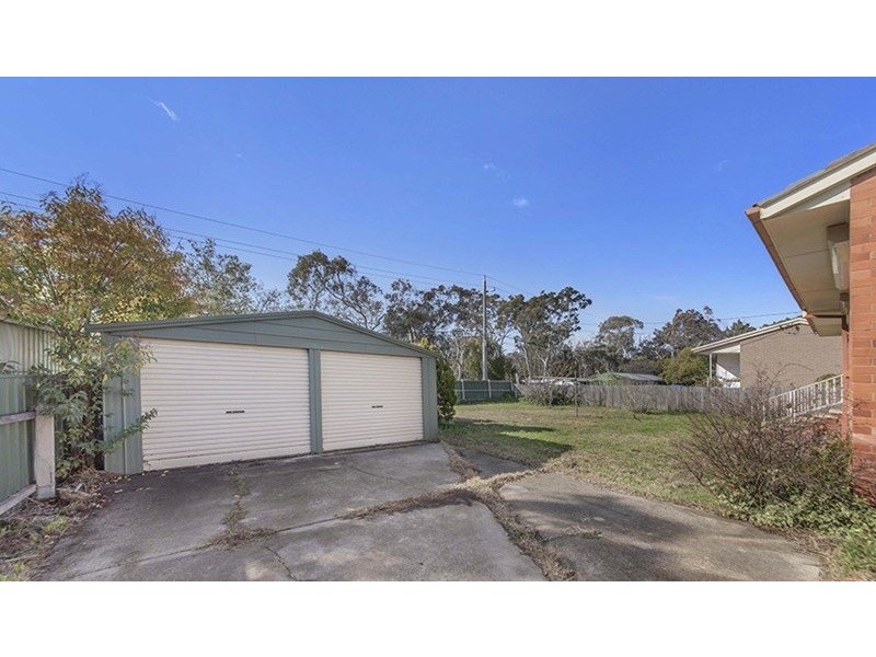 43 Arabana Street, Aranda ACT 2614