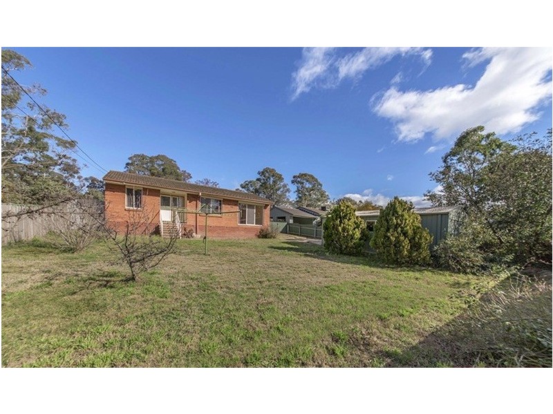 43 Arabana Street, Aranda ACT 2614
