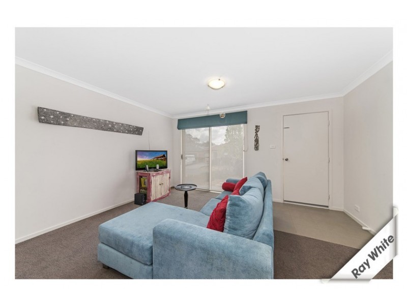 3 Phillipa Weeks Street, Watson ACT 2602