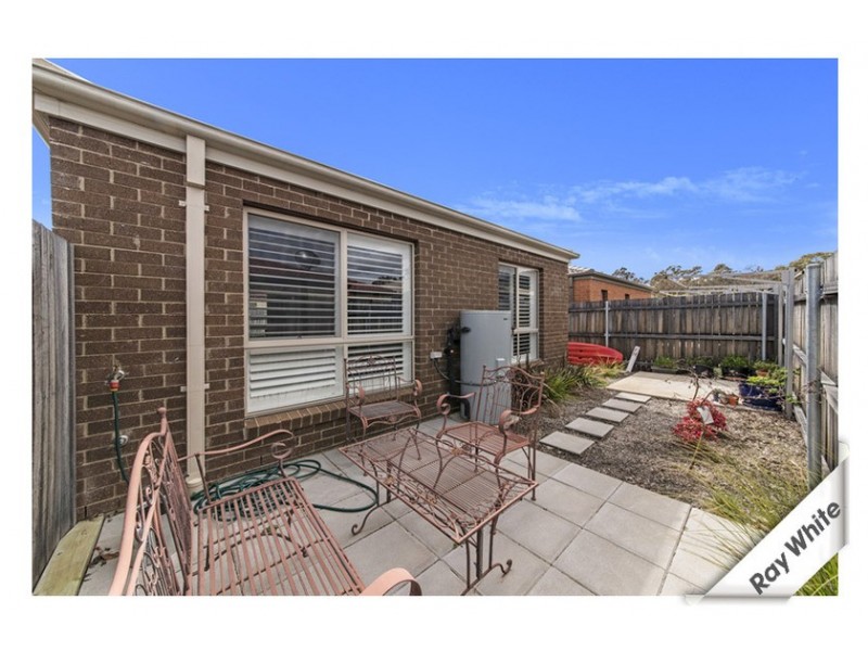 3 Phillipa Weeks Street, Watson ACT 2602