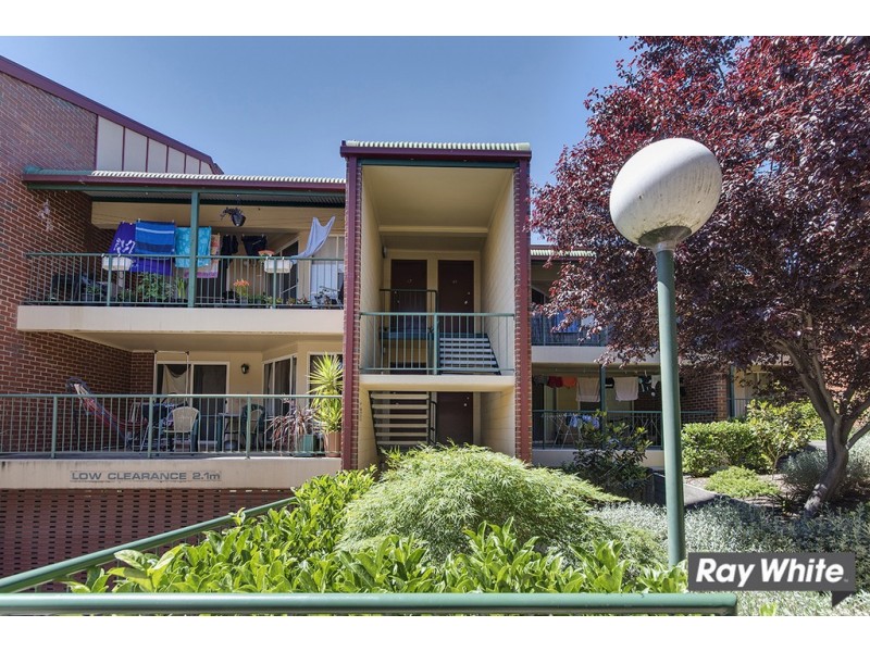 48/112 Baldwin Drive, Kaleen ACT 2617