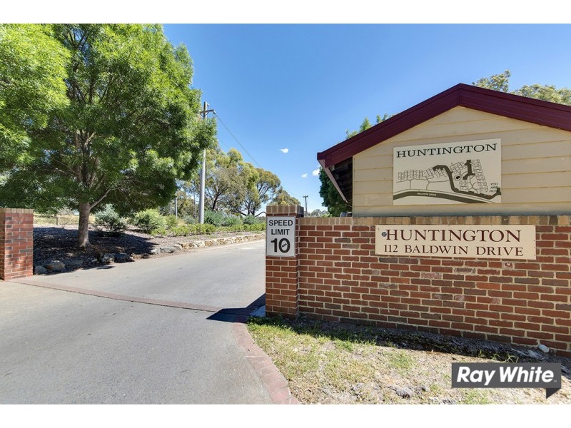 48/112 Baldwin Drive, Kaleen ACT 2617