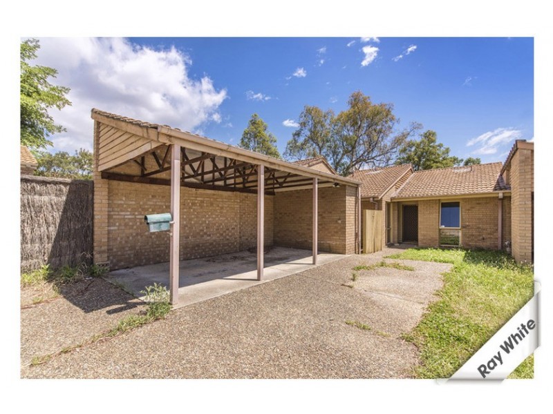 15 Strong Place, Belconnen ACT 2617