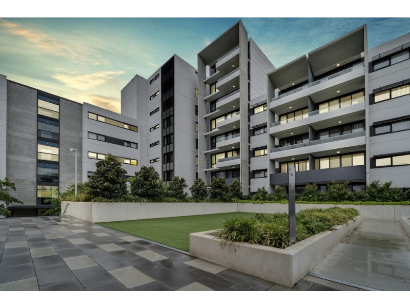 25/5 Burnie Street, Lyons ACT 2606