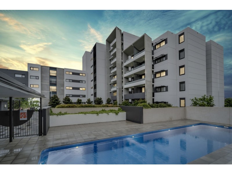 25/5 Burnie Street, Lyons ACT 2606