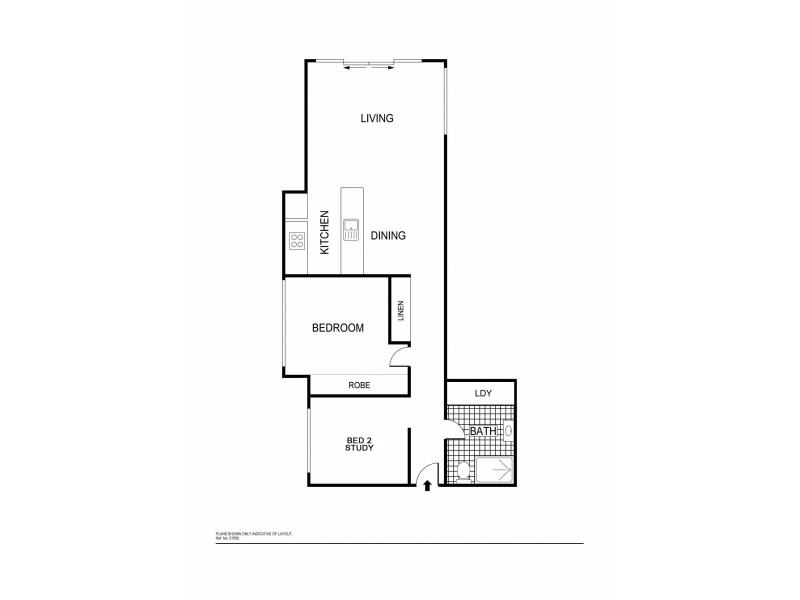 25/5 Burnie Street, Lyons ACT 2606