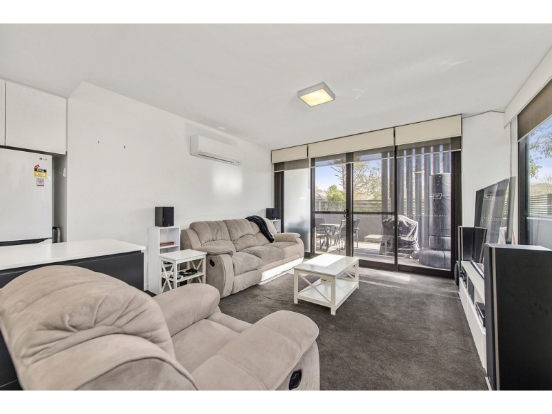 25/5 Burnie Street, Lyons ACT 2606