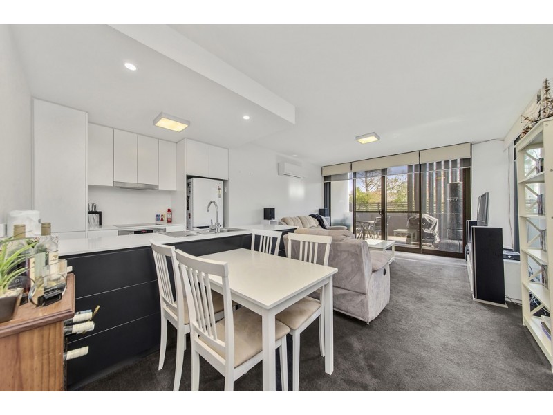 25/5 Burnie Street, Lyons ACT 2606