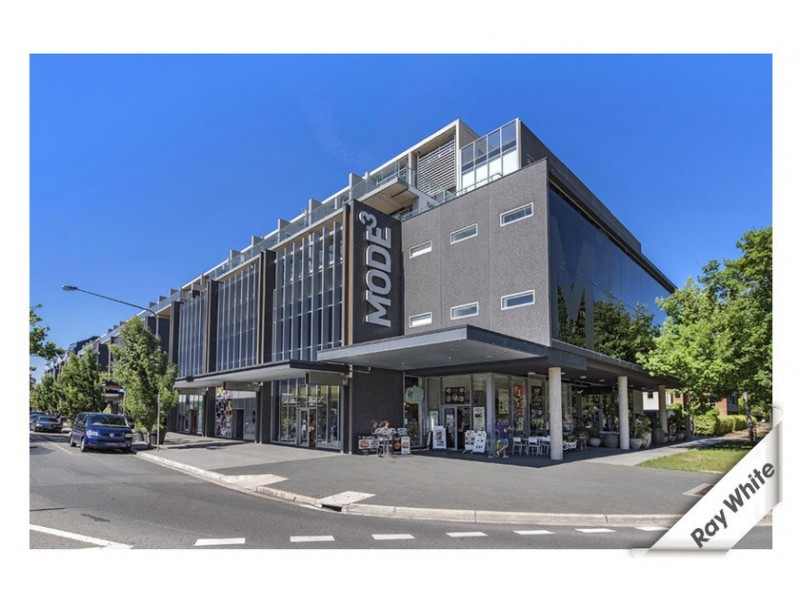 429/22 Lonsdale Street, Braddon ACT 2612