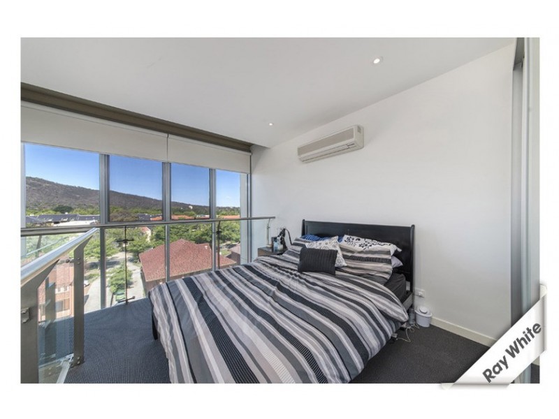 429/22 Lonsdale Street, Braddon ACT 2612