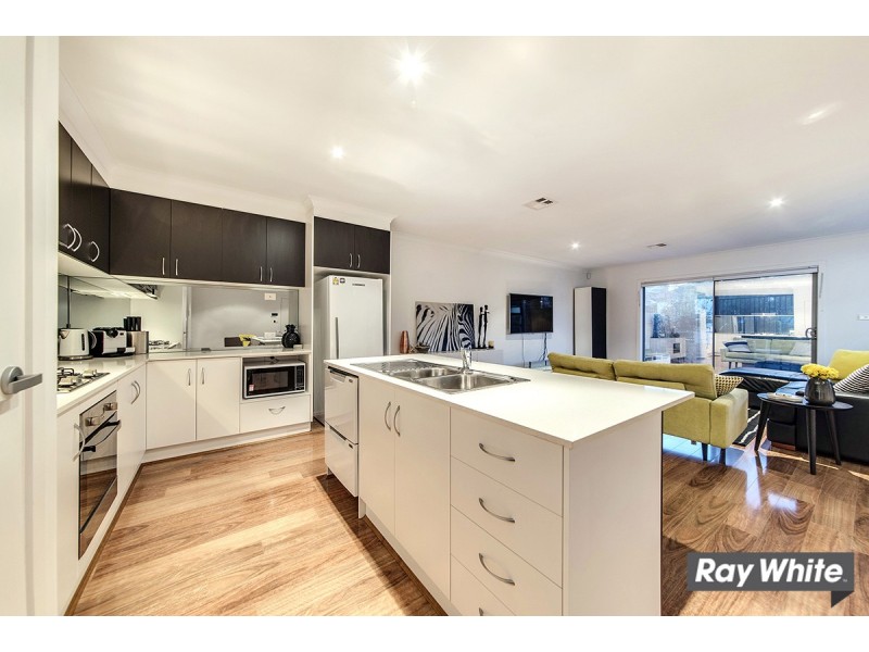 166 Plimsoll Drive, Casey ACT 2913