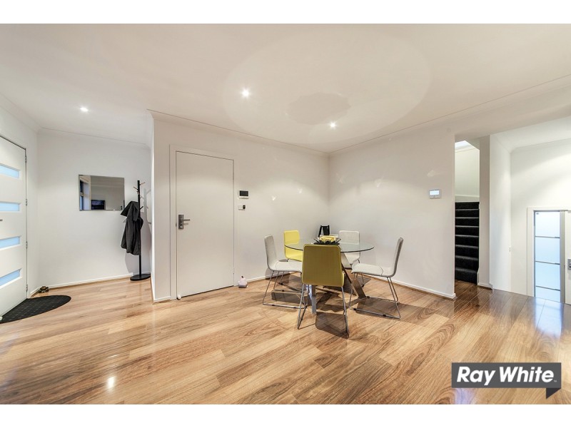 166 Plimsoll Drive, Casey ACT 2913