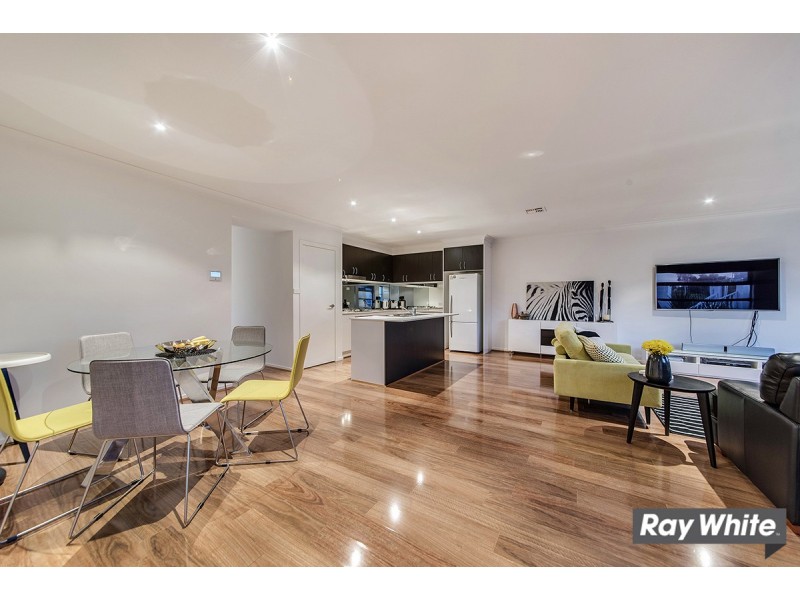 166 Plimsoll Drive, Casey ACT 2913