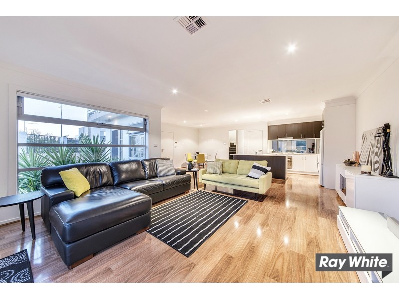 166 Plimsoll Drive, Casey ACT 2913