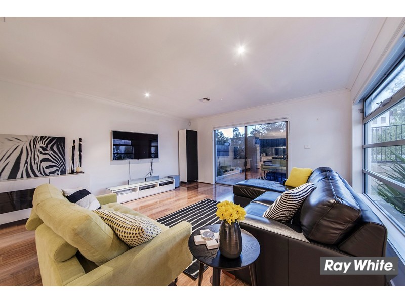 166 Plimsoll Drive, Casey ACT 2913