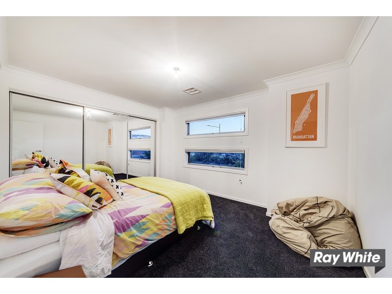 166 Plimsoll Drive, Casey ACT 2913