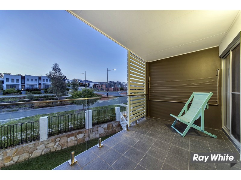 166 Plimsoll Drive, Casey ACT 2913