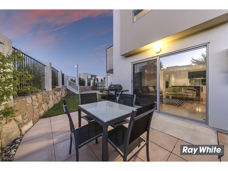 166 Plimsoll Drive, Casey ACT 2913