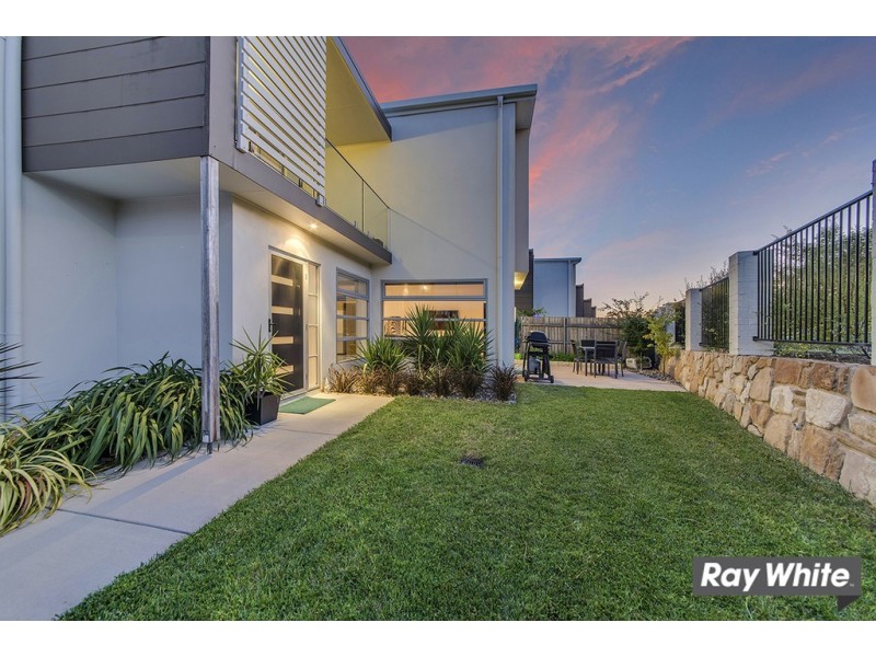 166 Plimsoll Drive, Casey ACT 2913