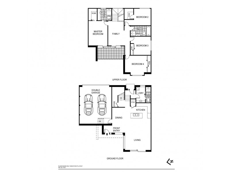 166 Plimsoll Drive, Casey ACT 2913