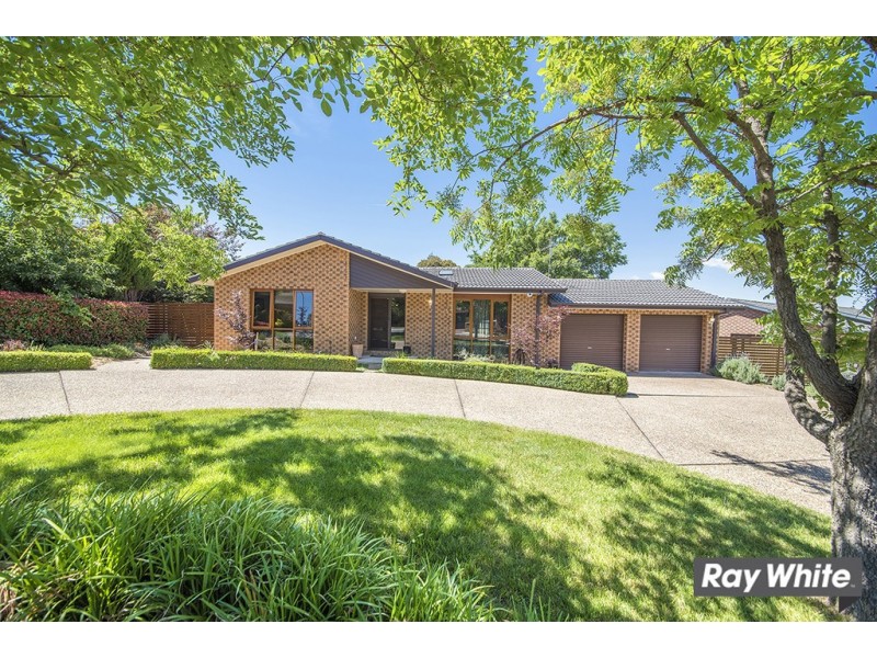 25 Tunney Crescent, Florey ACT 2615