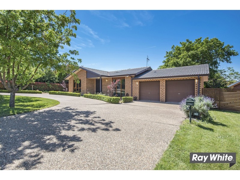 25 Tunney Crescent, Florey ACT 2615