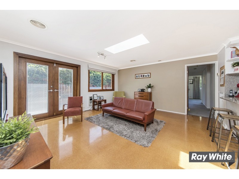 25 Tunney Crescent, Florey ACT 2615