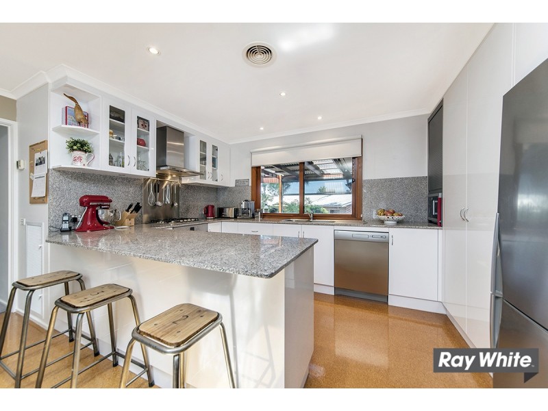 25 Tunney Crescent, Florey ACT 2615