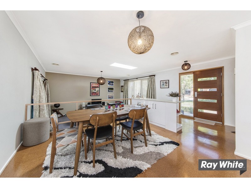 25 Tunney Crescent, Florey ACT 2615
