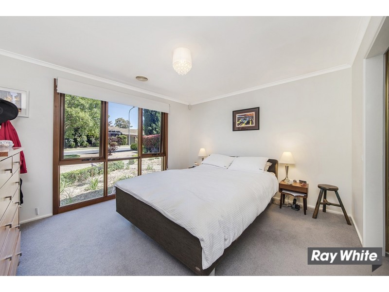 25 Tunney Crescent, Florey ACT 2615