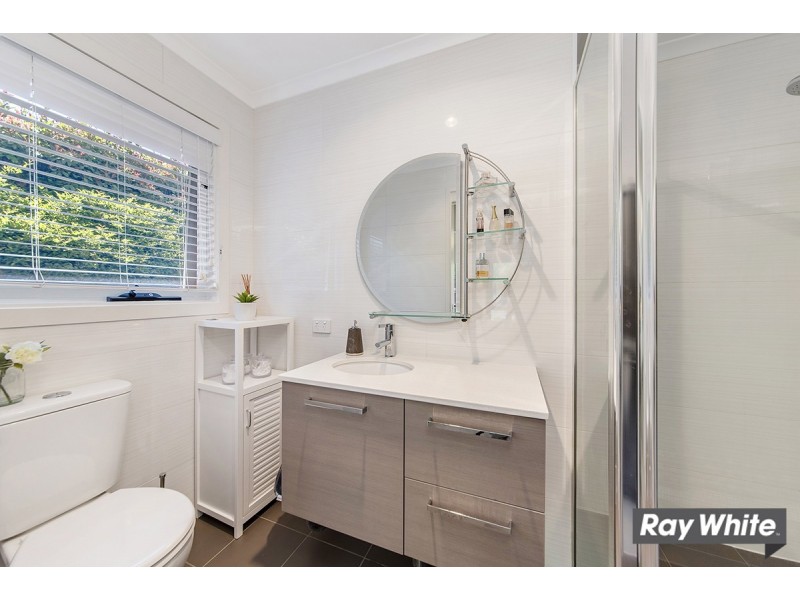 25 Tunney Crescent, Florey ACT 2615