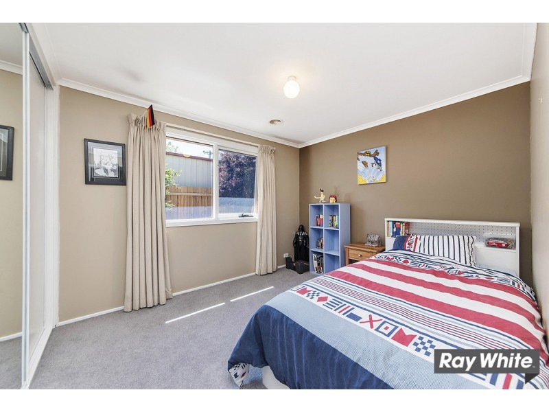 25 Tunney Crescent, Florey ACT 2615