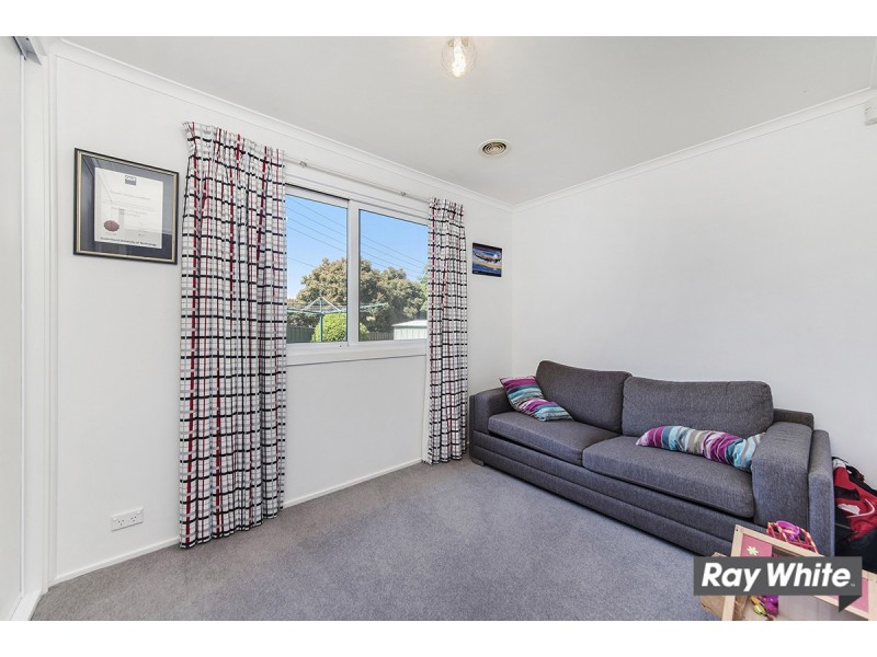 25 Tunney Crescent, Florey ACT 2615