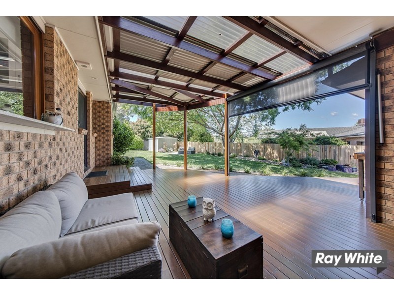 25 Tunney Crescent, Florey ACT 2615