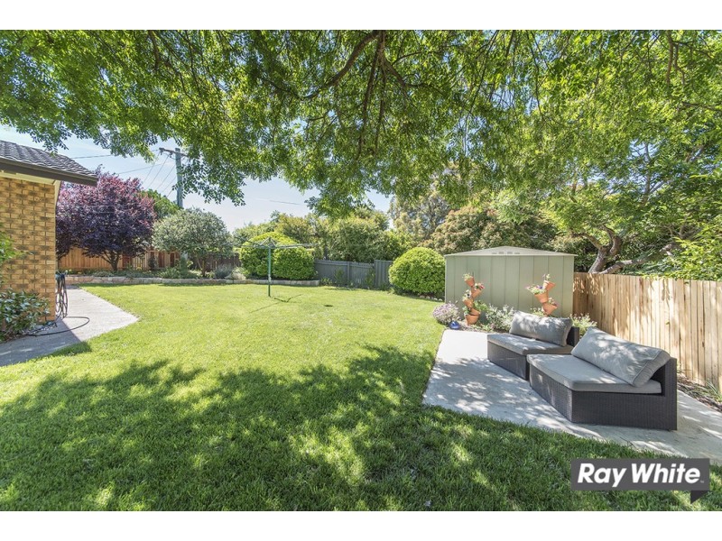 25 Tunney Crescent, Florey ACT 2615
