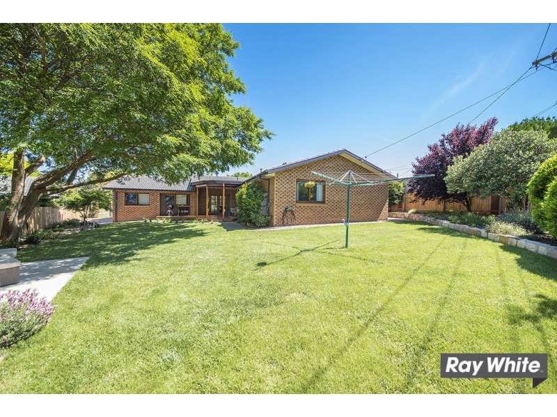 25 Tunney Crescent, Florey ACT 2615