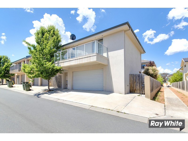 20 Donnelly Lane, Gungahlin ACT 2912