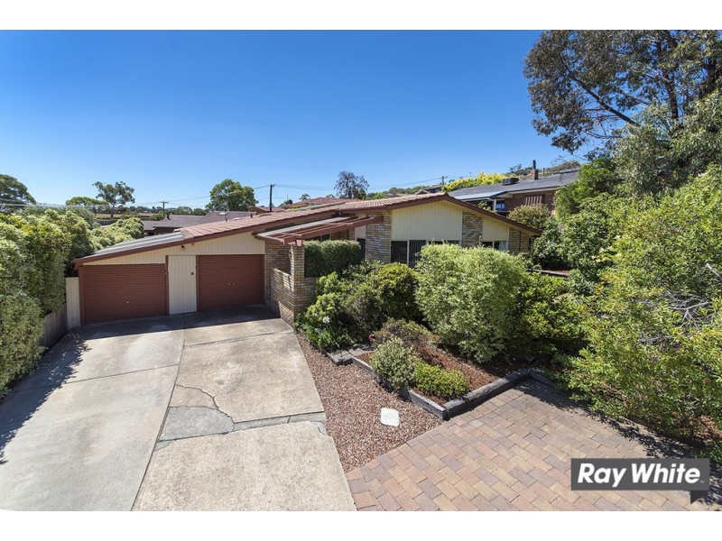 440 Bugden Avenue, Fadden ACT 2904
