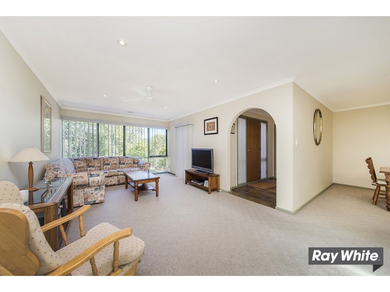 440 Bugden Avenue, Fadden ACT 2904
